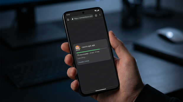 Main screen of 999r apk page for PK players - 4