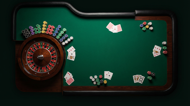 Game list for 999r casino section - 5